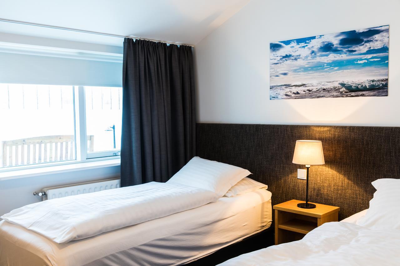 Litli Geysir Hotel Haukadalur Экстерьер фото