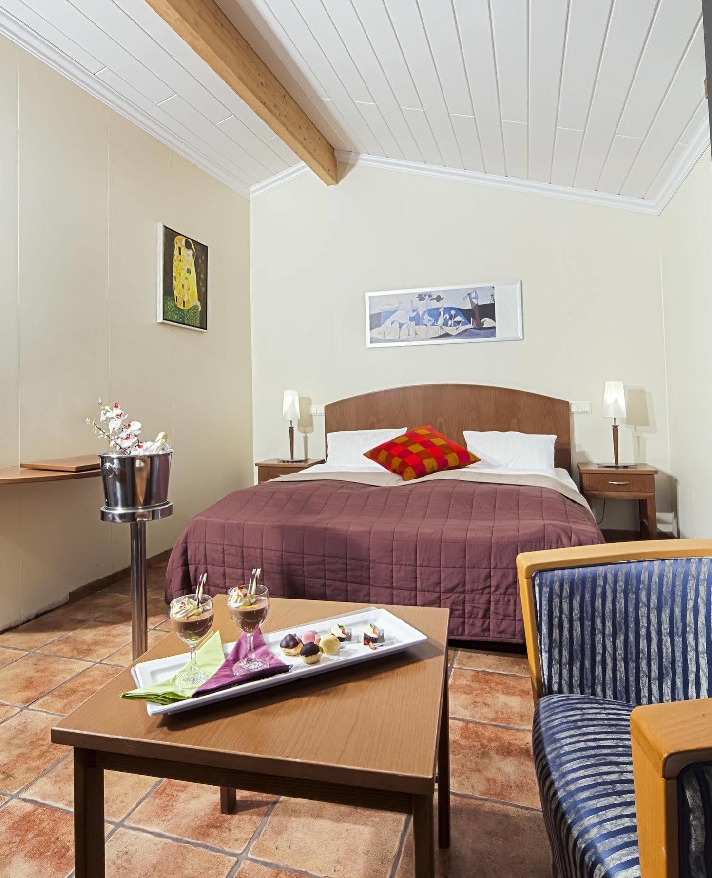 Litli Geysir Hotel Haukadalur Экстерьер фото